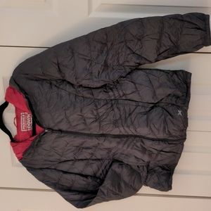 Packable Premium Down Jacket